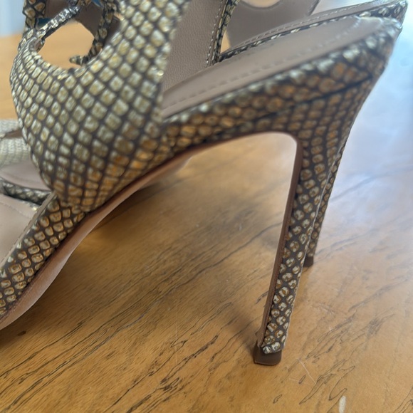 Pour La Victoire sandals - Picture 7 of 7